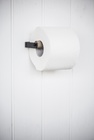 Uchwyt Na Papier Toaletowy Czarny Altum IB Laursen (3)