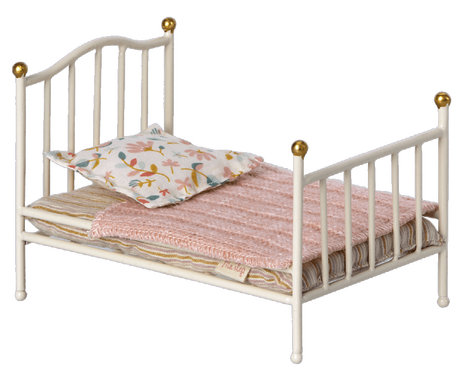 Łóżko Vintage Bed MAILEG (1)