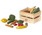 Skrzynka Z Owocami I Warzywami Miniature Maileg (1)