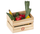 Skrzynka Z Owocami I Warzywami Miniature Maileg (2)