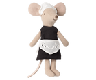 Myszka Pokojówka Maid Mouse Maileg (1)