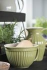 Ceramiczna Miska z Dzióbkiem Herbal Green Mynte IB Laursen (2)