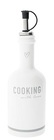 Butelka Ceramiczna Cooking With Love Grey Bastion Collections  (1)