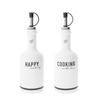 Butelka Ceramiczna Happy Cooking Black Bastion Collections  (2)