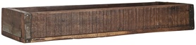 Drewniana skrzyneczka z okuciami Unique IB Laursen