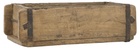 Skrzyneczka drewniana Forma do cegły Unique IB Laursen  (1)