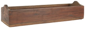 Drewniana skrzyneczka duża Unique IB Laursen