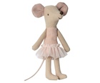 Myszka Ballerina Mouse Big Sister Maileg (1)