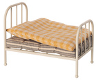 Łóżko Vintage Teddy Bed MAILEG (1)