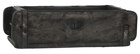 Skrzyneczka Drewniana Forma do Cegły Unique Black IB Laursen  (1)